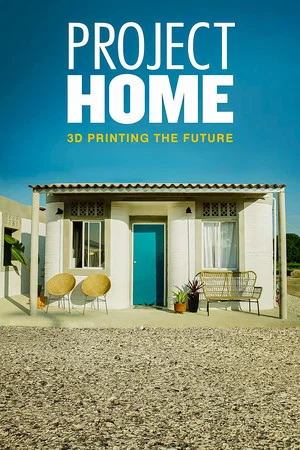 Постер: Project Home