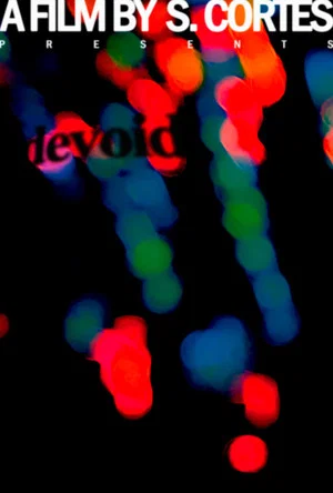Постер: devoid