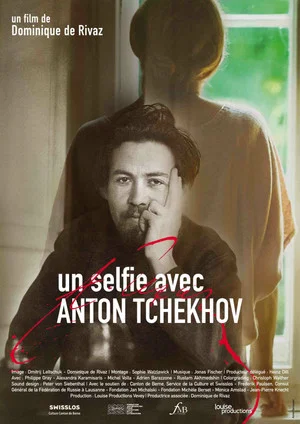 Постер: Un selfie avec Anton Tchekhov