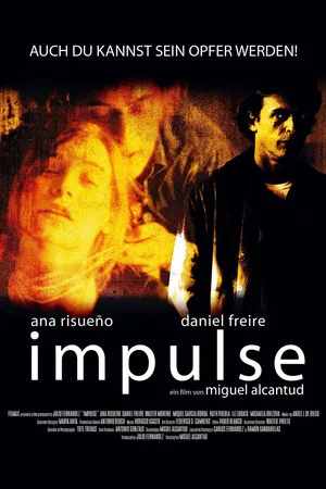 Постер: Impulses