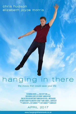 Постер: Hanging in There