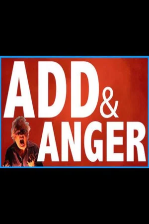 Постер: ADHD & Anger