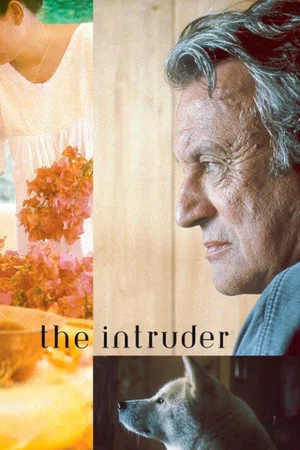 Постер: The Intruder