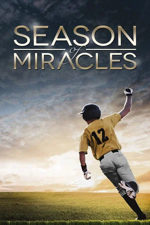 Постер: Season of Miracles