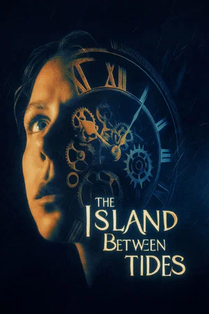 Постер: The Island Between Tides