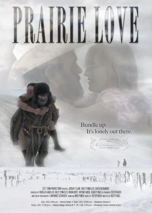 Постер: Prairie Love