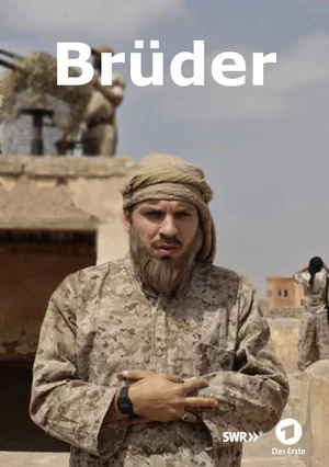 Постер: Brothers
