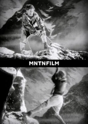 Постер: Fury of the Mountains