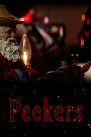 Постер: Peekers