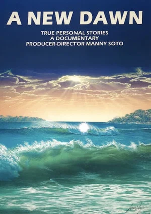 Постер: A New Dawn