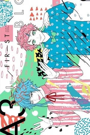 Постер: A3! FIRST Blooming FESTIVAL
