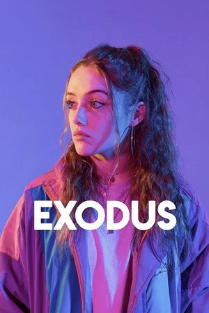 Постер: Exodus