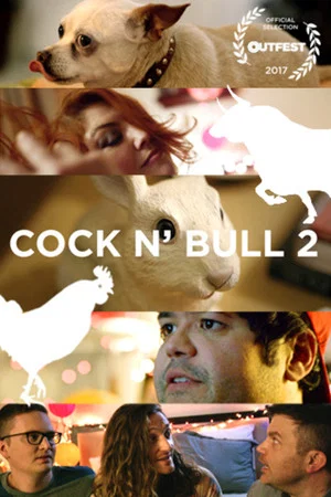 Постер: Cock N' Bull 2