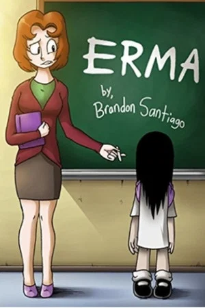 Постер: Erma