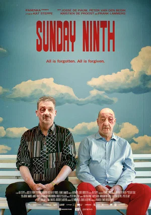 Постер: Sunday Ninth