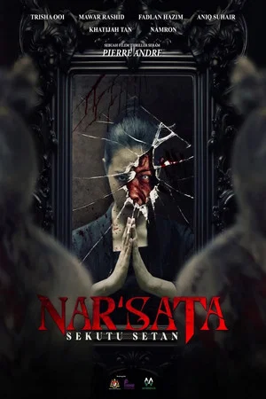 Постер: Nar'sata: Sekutu Setan
