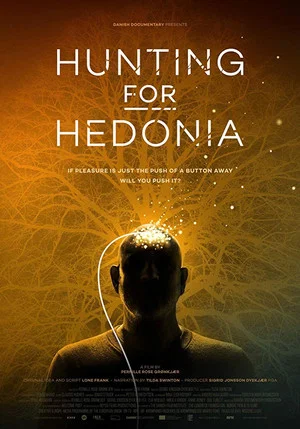 Постер: Hunting for Hedonia