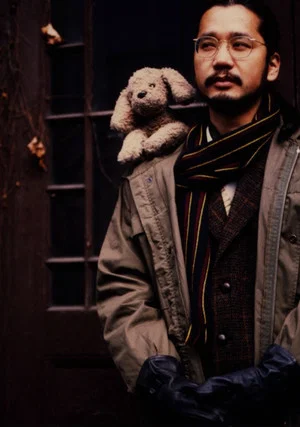 Постер: Queen's Polyester Dog