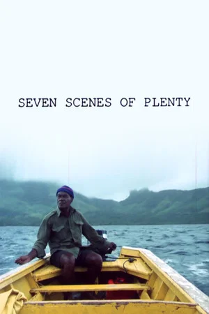 Постер: Seven Scenes of Plenty