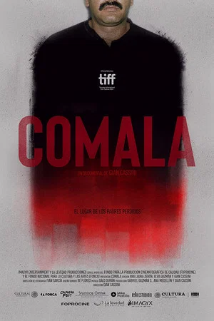 Постер: Comala