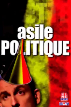 Постер: Francois Pirette - Asile politique