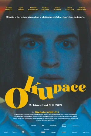 Постер: Occupation