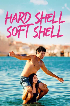 Постер: Hard Shell, Soft Shell