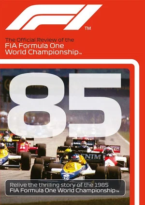 Постер: 1985 FIA Formula One World Championship Season Review
