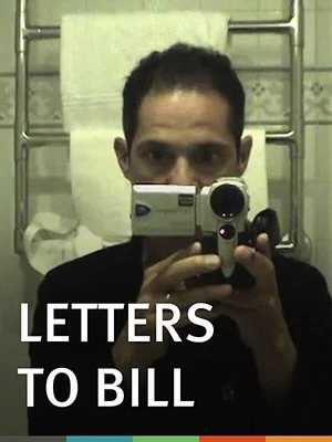 Постер: Letters to Bill