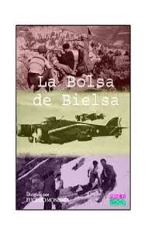 Постер: La Bolsa de Bielsa