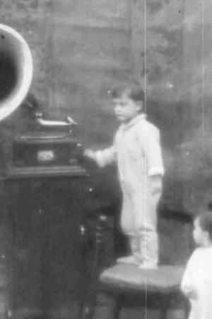 Постер: My Expectations in 1908