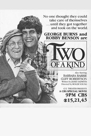 Постер: Two of a Kind