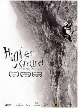 Постер: Higher Ground
