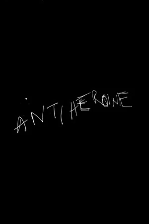 Постер: Antiheroine