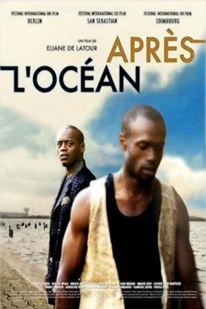 Постер: Beyond the Ocean