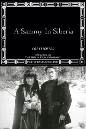 Постер: A Sammy in Siberia