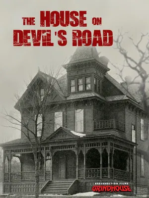 Постер: The House on Devils Road