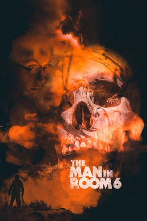 Постер: The Man in Room 6
