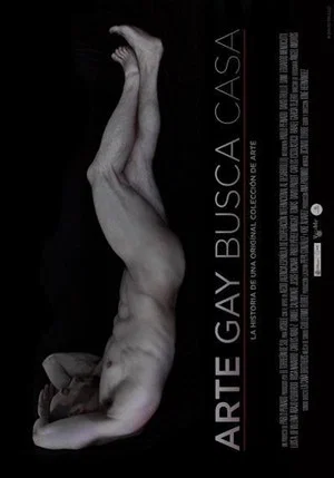 Постер: Gay Art Seeking a Home