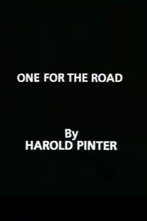 Постер: One for the Road
