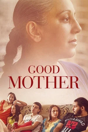 Постер: Good Mother