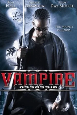 Постер: Vampire Assassin
