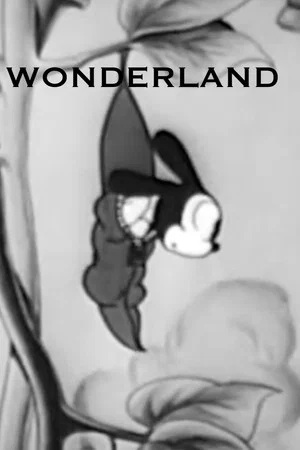 Постер: Wonderland
