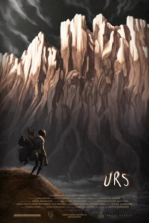 Постер: Urs