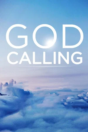 Постер: God Calling
