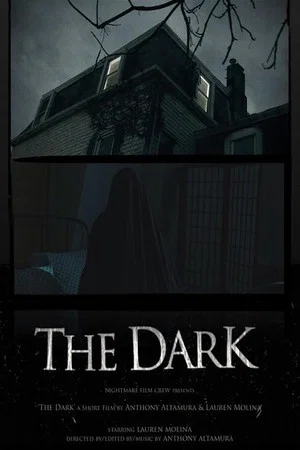Постер: The Dark