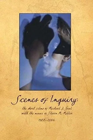 Постер: Scenes of Inquiry