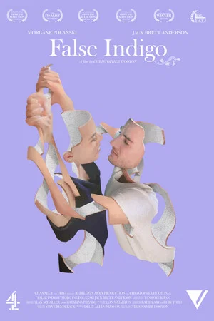 Постер: False Indigo