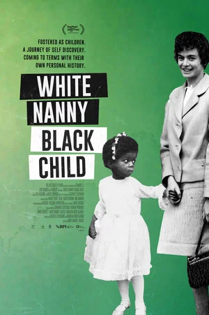 Постер: White Nanny Black Child