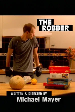 Постер: The Robber